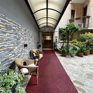 Citta Studi Milán