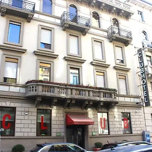 俱乐部酒店 *** 米兰