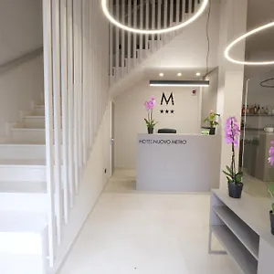 3* Hotel Nuovo Metrò