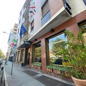 Hotel Mokinba Sant'ambroeus, Milan