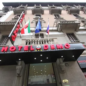 Hotel Demo', Milan