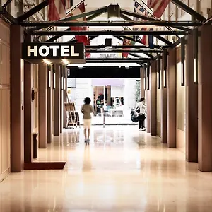 Hotel Garibaldi Palace