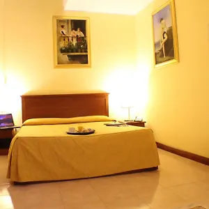 Hotel Certosa, Milaan