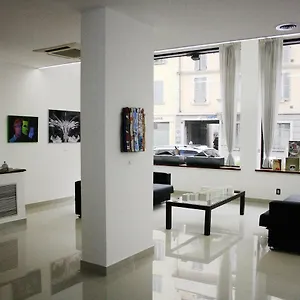 Hotel 38, Milan