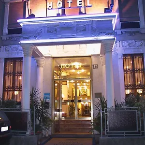 3* Hotel Mayorca