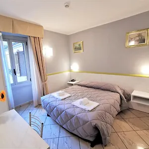 Hotel Brianza, Milan