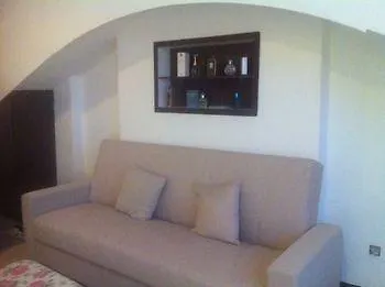 *** Hotel Sole E Luna Central Bed & Breakfast Milan Italy