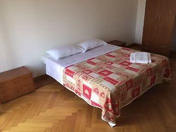 Hotel Sole E Luna Central Bed & Breakfast Milan