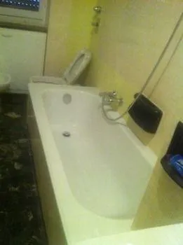 Hotel Sole E Luna Central Bed & Breakfast Milan