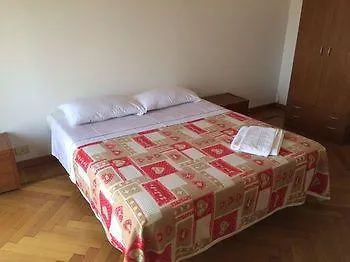 Sole E Luna Central Bed & Breakfast Milan 3*,